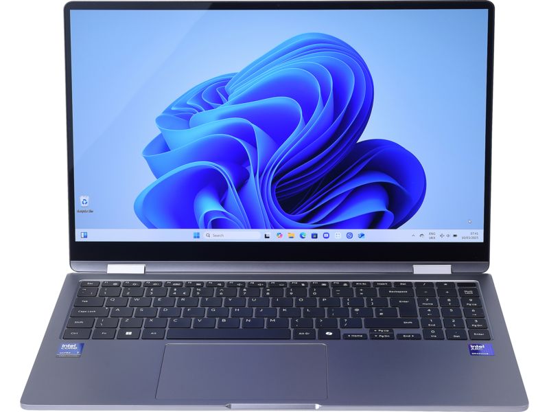 Samsung 15-inch Galaxy Book5 360