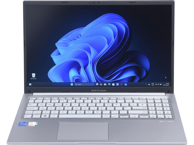 Asus 15-inch Vivobook X1504VA