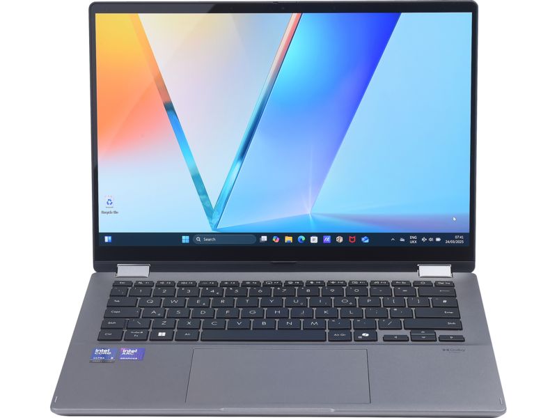 Asus 14-inch Vivobook 14 Flip