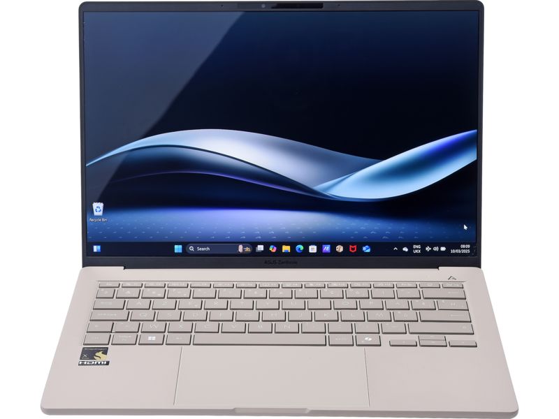 Asus 14-inch Zenbook A14 (UX3407)