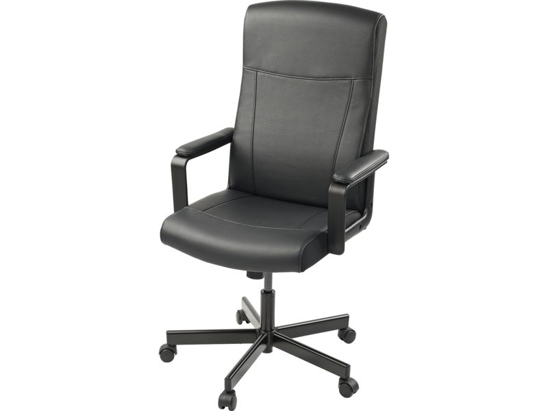 Ikea Millberget Swivel Chair