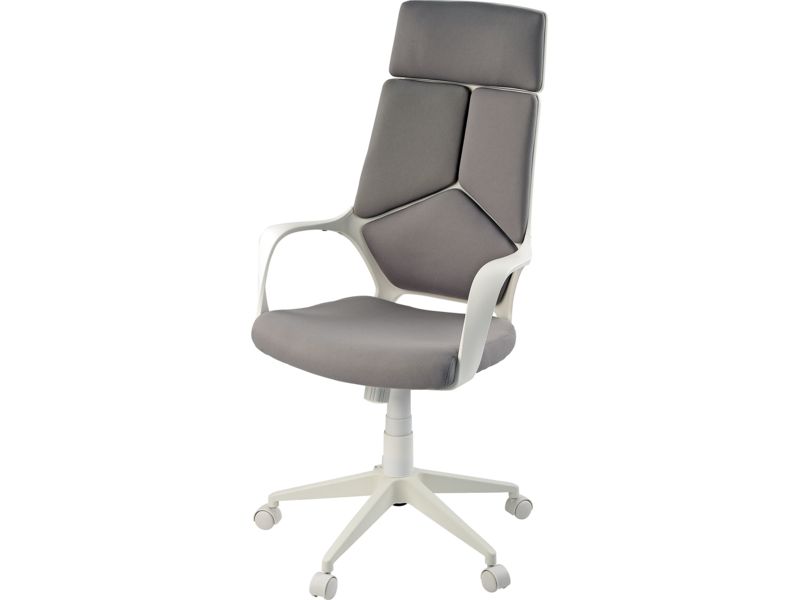 Habitat Alma High Back Ergonomic Office Chair 
