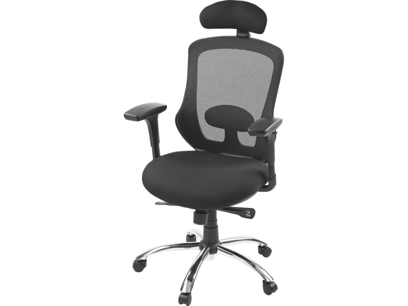 John Lewis Isaac Ergonomic Office Chair