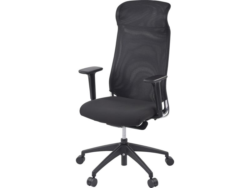 John Lewis Whalefin Office Chair